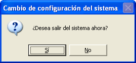 vista previa del cuadro de diálogo para salir de Windows