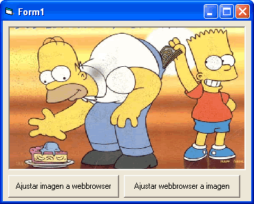 vista previa del ejemplo