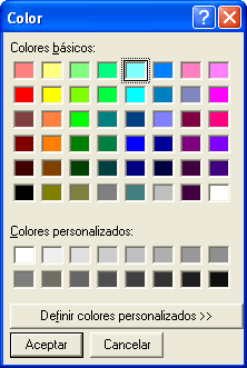 vista previa del cuadro de diálogo